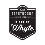 Old Strathcona Business Association