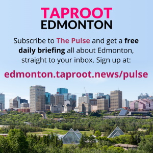 Taproot Edmonton